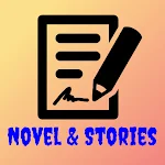 Cover Image of Download Web : Novel and Stories  APK