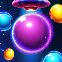 Galaxy Balls
