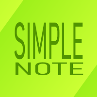 SimpleNote