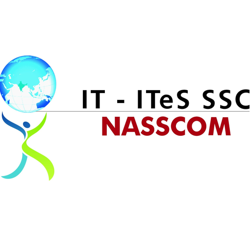 SSC NASSCOM Centre Audit logo