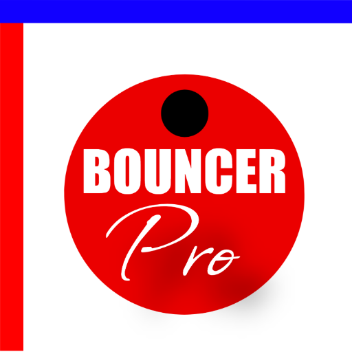 Bouncer Pro memory puzzle game