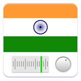 Radio India icon