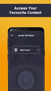 Secure VPN Proxy - VPN Fast