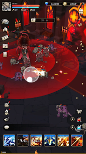 Ash N Veil : Fast Idle Action - Screenshot 3