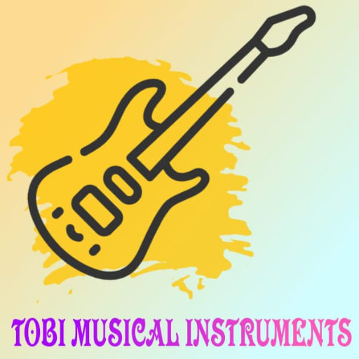 TOBI MUSICAL INSTRUMENTS logo