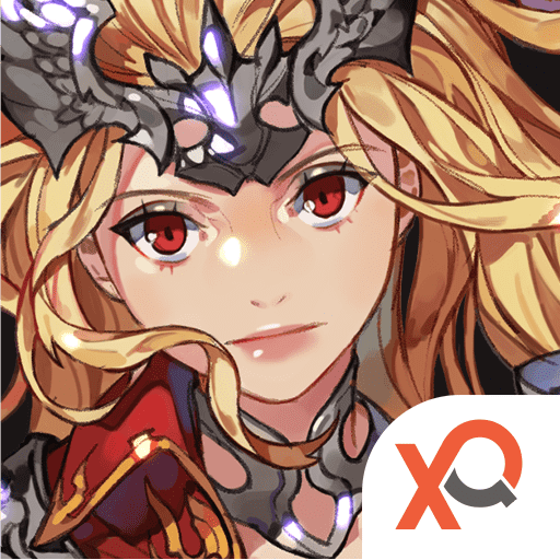 Infinity Saga X : Classic RPG logo