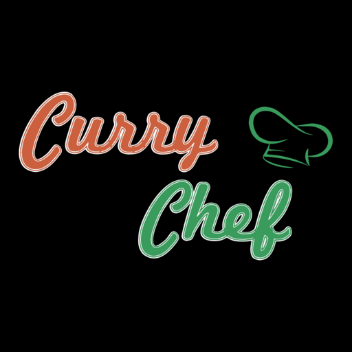 Curry Chef Rastrick logo