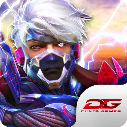 Shellfire 1.39 FPS MOBA game for Android