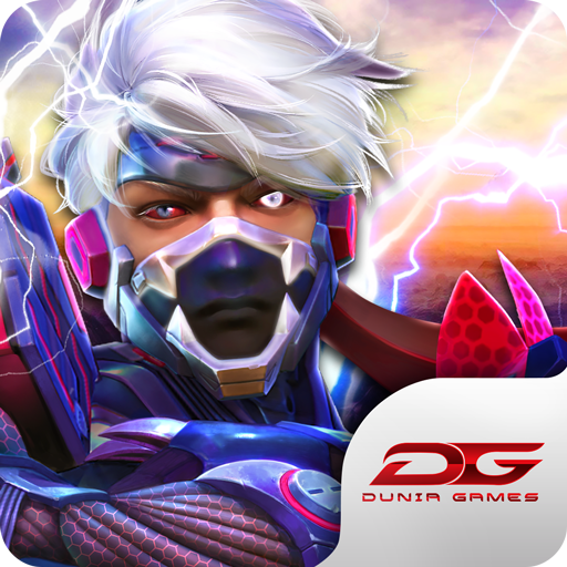 ShellFire - MOBA FPS  Icon