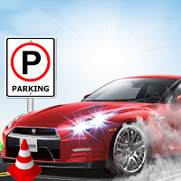 Pro Parking Simulator Car Game