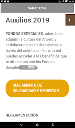 Asociados Fondo de Empleados F