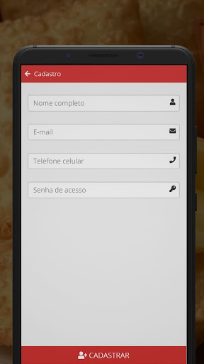 Cesars Pastéis Screen 3