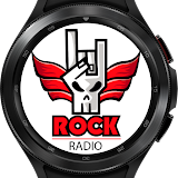 Wear Radio - Rock [Stand Alone] icon