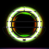 Neon Glow In Dark Two icon