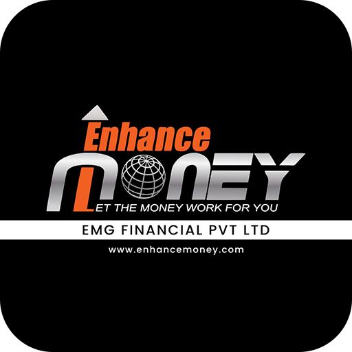Enhance Money logo