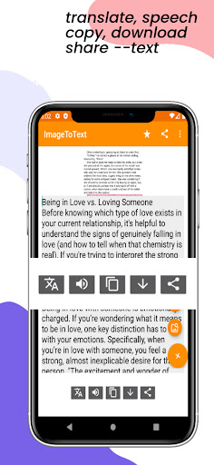 text scanner english to bangla Screen 2