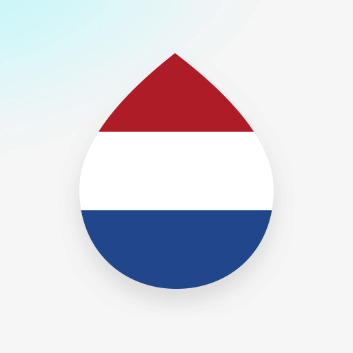 Drops: Learn Dutch 38.19 Icon