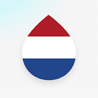 Drops изучайте голландский