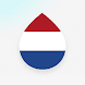 Drops：オランダ語を学ぼう