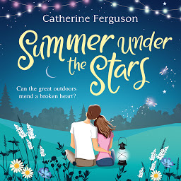 Icon image Summer under the Stars