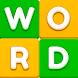 Word Waffle: Daily Puzzles - Androidアプリ