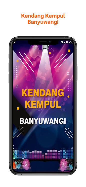 Kendang Kempul Banyuwangi - 2.2.4 - (Android)