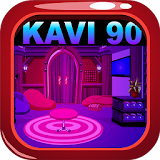 Kavi Escape Game 90 icon