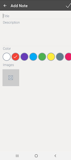 CREATE A LIST - TO DO LIST - NOTEBOOK