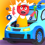 Idle Car Service