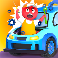 Idle Car Service