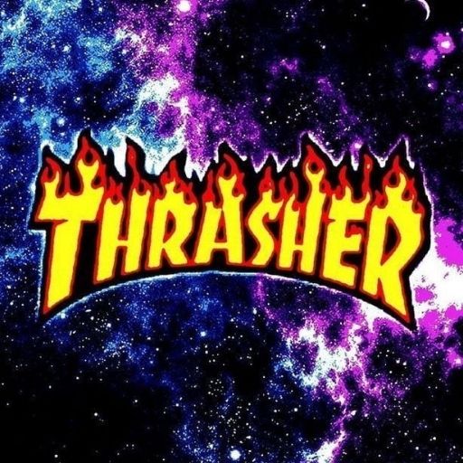Skateboard Thrasher Wallpapers - Apps en Google Play