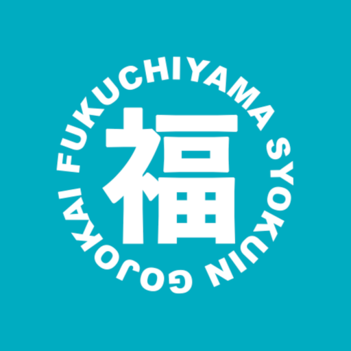 福GO助 logo
