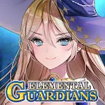 Cover Image of Download ELGA ( Elemental Guardians )  APK