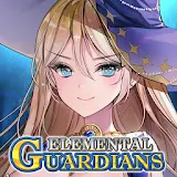 ELGA   ( Elemental Guardians ) icon