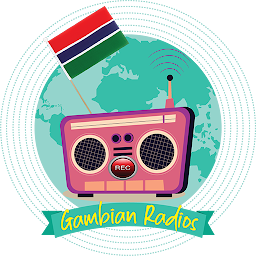 Icon image Gambian Music & Live Radios