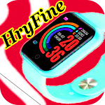 Cover Image of Télécharger Guide For HryFine  APK