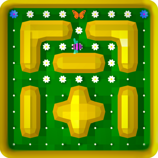 Butterfly Effect logo
