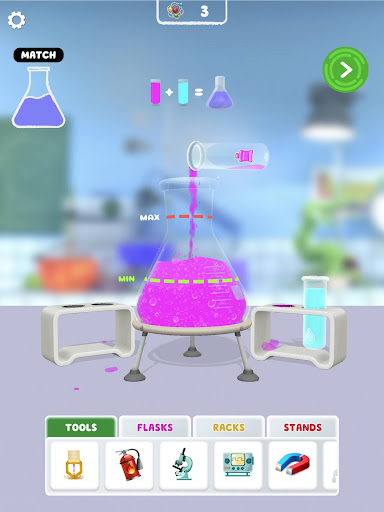 Science Lab! screenshots 6