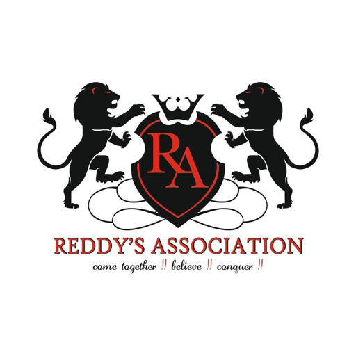 RA Cricket logo