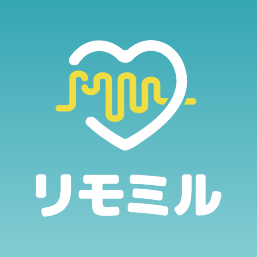 REMOMIRU（リモミル）- オンライン診療 logo