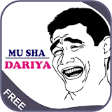 Mu Sha Dariya icon