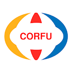 Cover Image of Download Corfu Offline Map and Travel G  APK