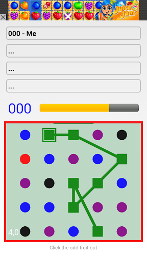 Connect Compete  Multiplayer