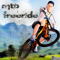 Mountain Bike Freeride