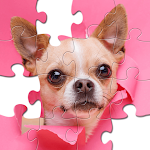 Cover Image of Unduh Koleksi Jigsaw Puzzle HD 1.4.5 APK
