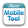 Aterm Mobile Tool for Android icon