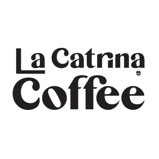 La Catrina Coffee logo