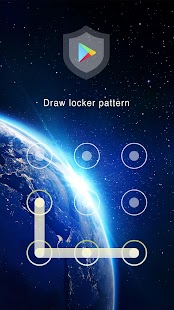 Applock Capture d'écran