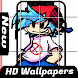 Friday Night Wallpapers Funkin HD - Androidアプリ