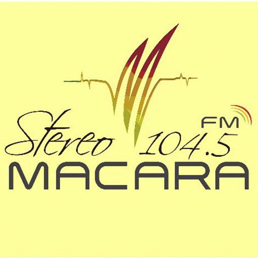 Stereo Macará  Icon